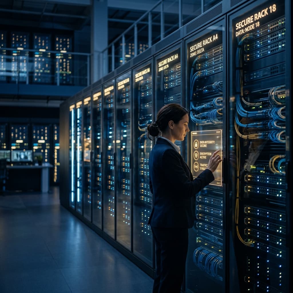 Data Verwerking